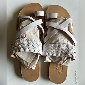 Women’s Mexican Sandals